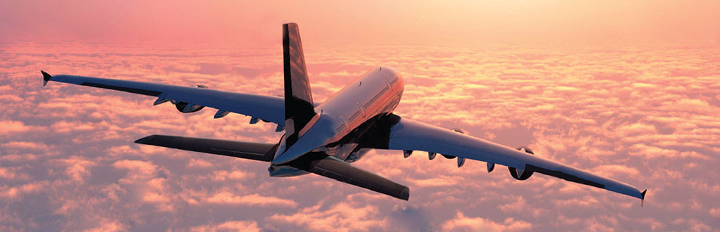 foto Transporte aereo